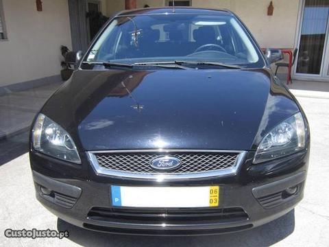 Ford Focus sw 1.6 TDCi - 06