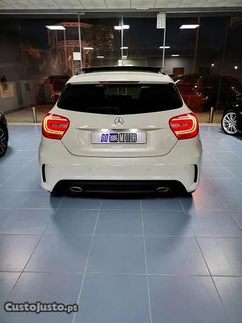 Mercedes-Benz A 180 AMG - 14