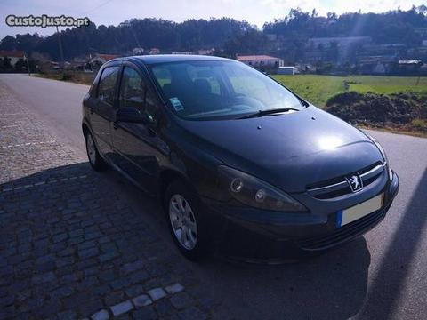 Peugeot 307 1.6HDI 110cv - 04
