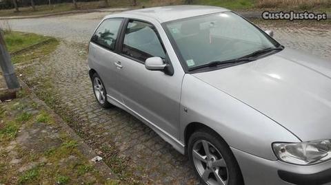 Seat Ibiza 1.9 Sdi - 00