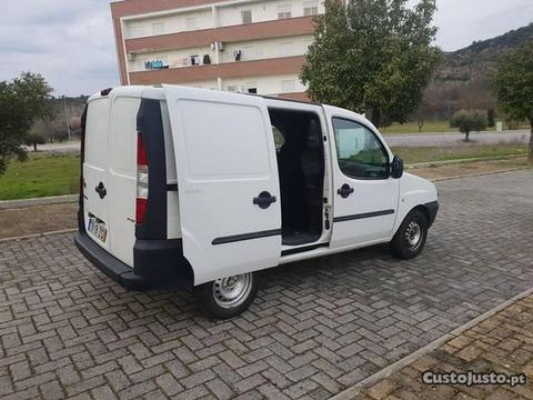 Fiat Doblo 1.3 MultiJet - 05