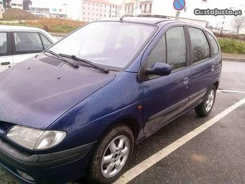 Renault Scénic 1900 100cv - 98