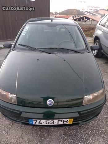 Fiat Punto 1.2 glx,d.a,990EUR - 00