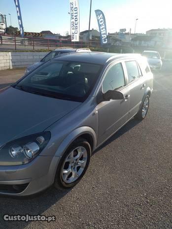 Opel Astra cdti,só 3490EUR - 06