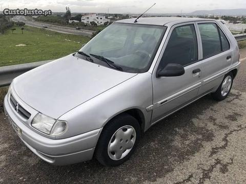 Citroën Saxo Gasolina - 99