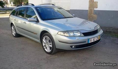 Renault Laguna 1.9 dci - 05