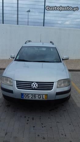 VW Passat Carrinha - 99