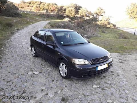 Opel Astra 1.4 16v a/c - 98