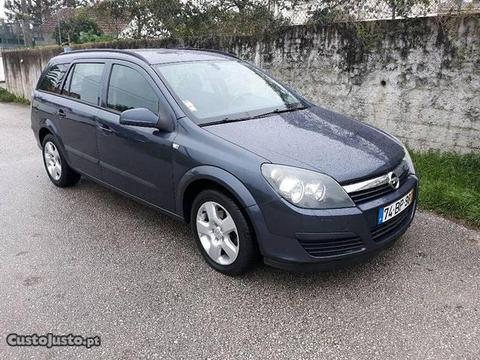 Opel Astra 1.4 16 v gasolina - 06