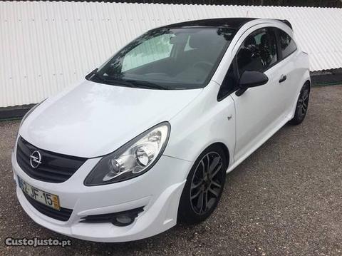 Opel Corsa 1.2 I Sport - 10