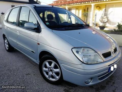 Renault Scénic 1.4 16V Bom estado - 00