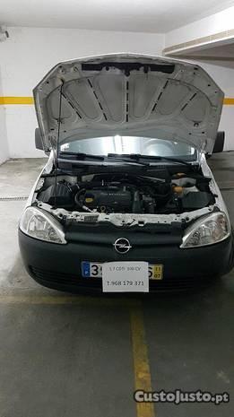 Opel Combo 1.7 CDTI 100CV - 11