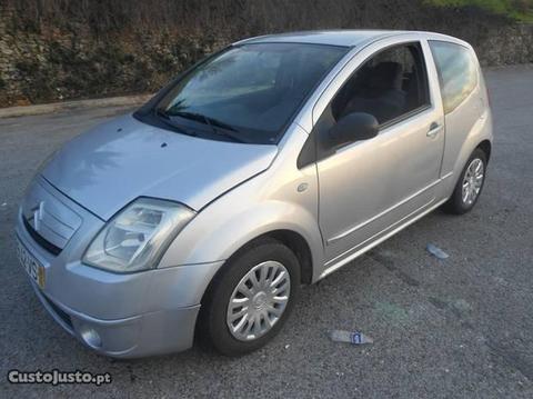 Citroën C2 1.1sx - 03