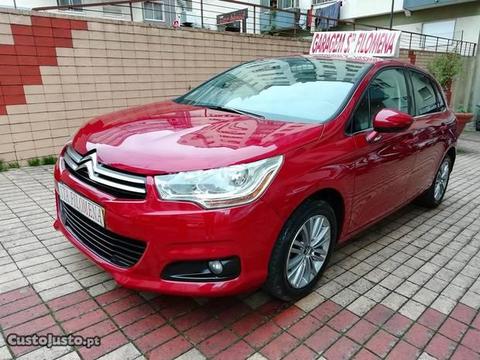 Citroën C4 1.6 HDI - 63.000Km´s - 11