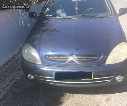 Citroën Xsara Break - 05