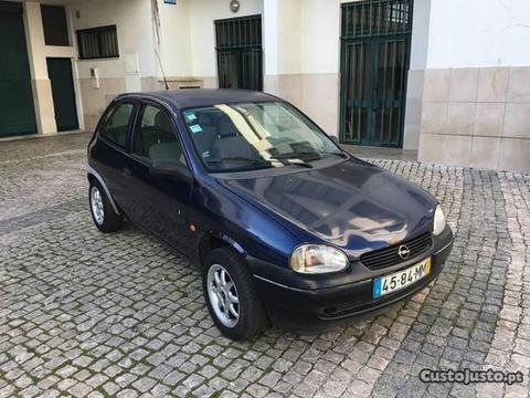 Opel Corsa 1.1 - 98