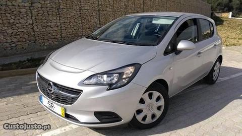 Opel Corsa 1.2 Edition - 2017 - 17