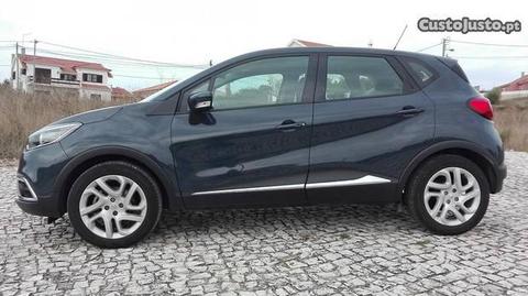 Renault Captur 1.5 Dci Liv. Rev. - 14