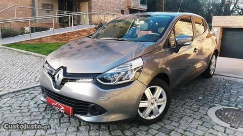 Renault Clio IV 1.2 10.000Kms - 14