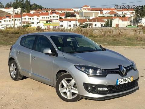 Renault Mégane 3ª Versão - 15