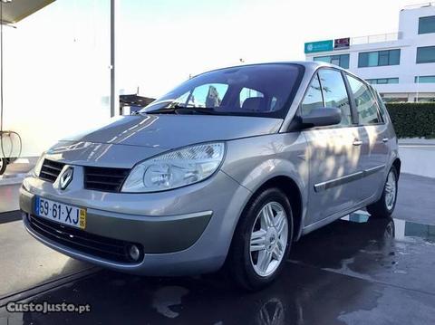 Renault Scénic Full Extras&Garantia - 04