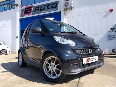 Smart ForTwo 1.0 MHD Pulse - 12