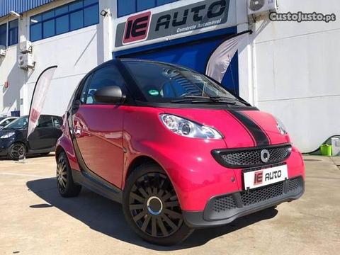 Smart ForTwo 1.0 MHD Pure - 13