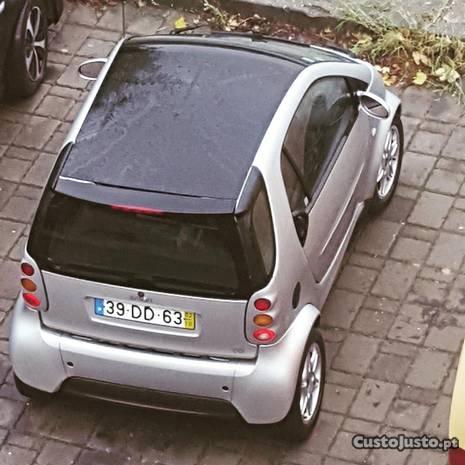 Smart ForTwo Passion - 02