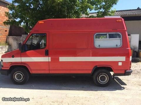 CamperVan Citroen - 92