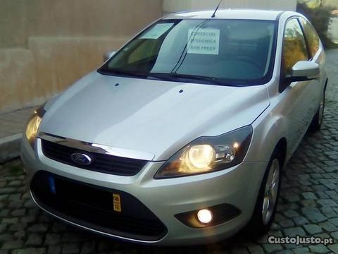 Ford Focus Van 1.6TDCI 