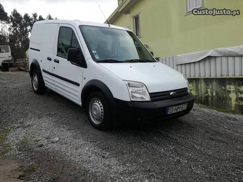 Ford Transit 1800TDCI CONECT - 09