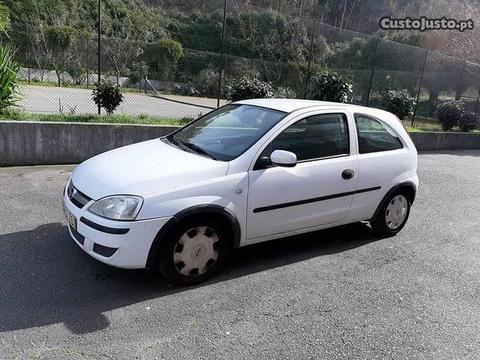 Opel Corsa 1.3 cdti - 05