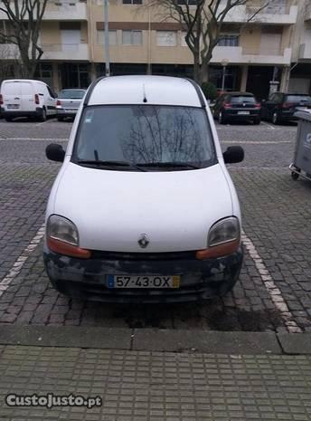 Renault Kangoo Comercial - 00