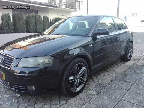 Audi A3 Tdi sport - 03