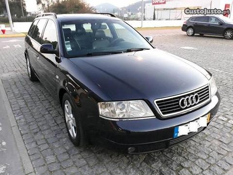 Audi A4 1.9 TDi 