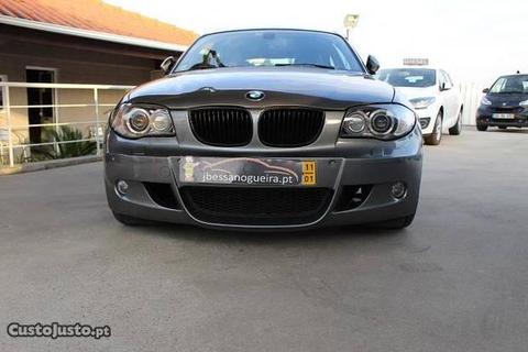 BMW 123 Pack m/edition - 11