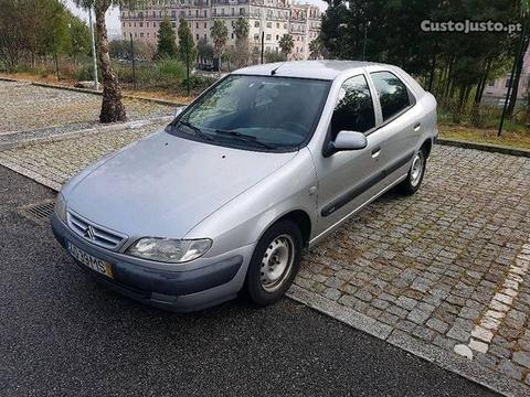 Citroën Xsara 1.5 diesel 5lugares - 99