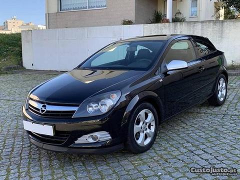 Opel Astra GTC 1.7 CDTI 100CV - 06