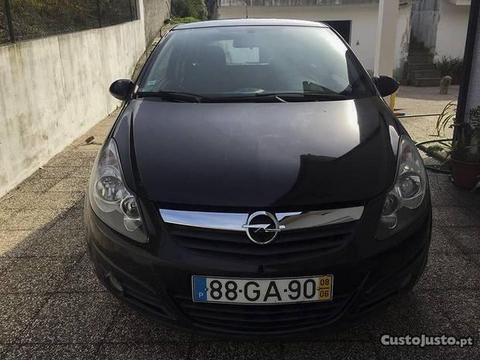 Opel Corsa GTC - 08