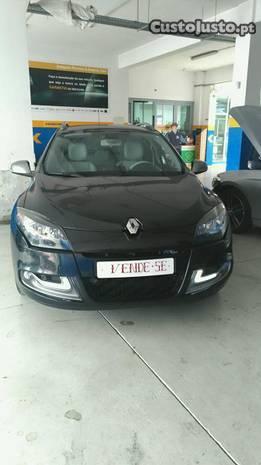 Renault Mégane bose edition gtline - 13