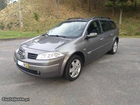 Renault Mégane Break 1.5 DCI 85 CV - 04