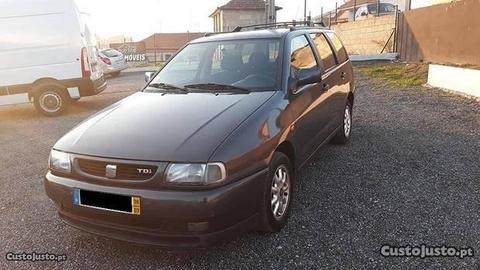 Seat Cordoba 1.9 TDI 5 LUGARES - 98