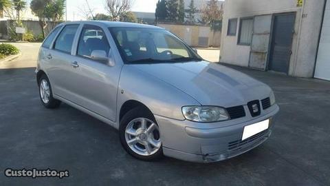 Seat Ibiza 1.0i Preço fixo - 00