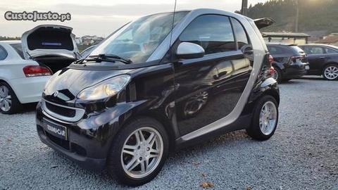 Smart ForTwo CDI PASSION C/AC - 09