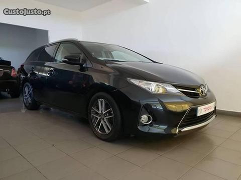 Toyota Auris Touring Sports GPS - 14