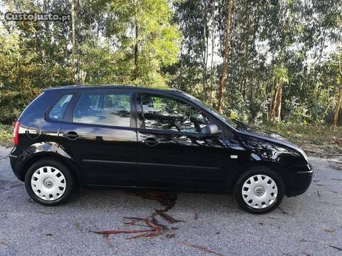 VW Polo 1.2 Bom estado - 03