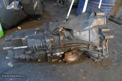 Caixa Velocidades Audi A4 B6 / passat 130 cv