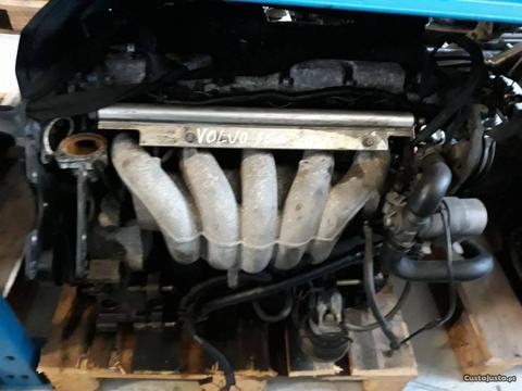 Motor Volvo 850 GLT