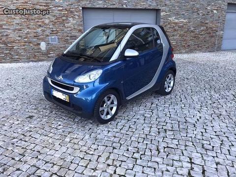Smart ForTwo Passion - 07
