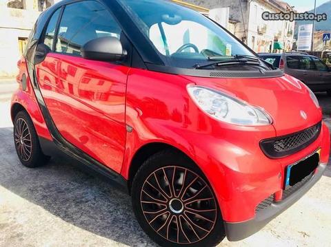 Smart ForTwo mhd - 09